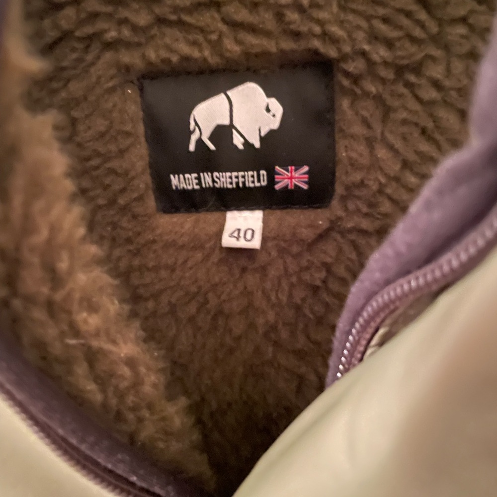 BUFFALO SPECIAL 6 SHIRT - Picture 3 of 4